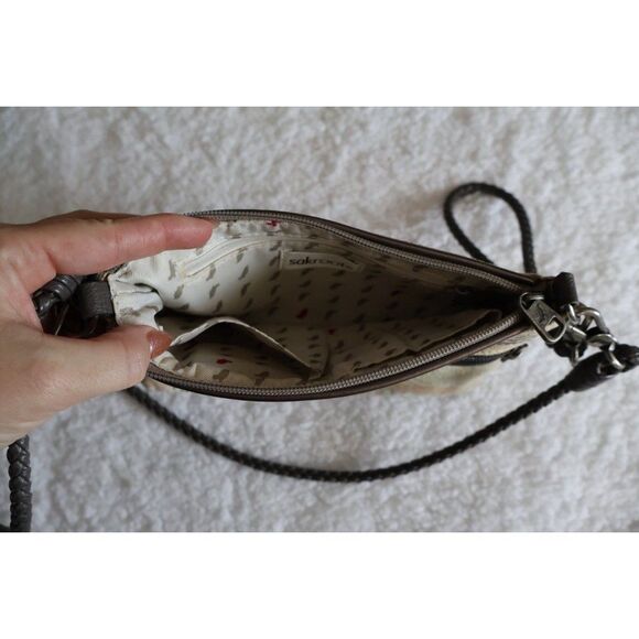 Sakroots Crossbody Bag - Picture 6 of 6